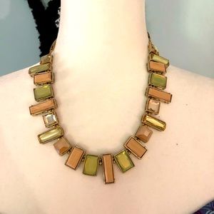 Brand new Lydell NYC necklace from Saks